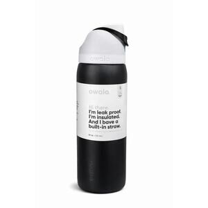 Owala FreeSip 32 oz Insulated Water Bottle "Bold Eagle" Limited Edition‎ NEW